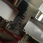 Breitling Chronomat mechanical timekeeping collection Mechanical watch 42 millimeters AB0134101C1A1