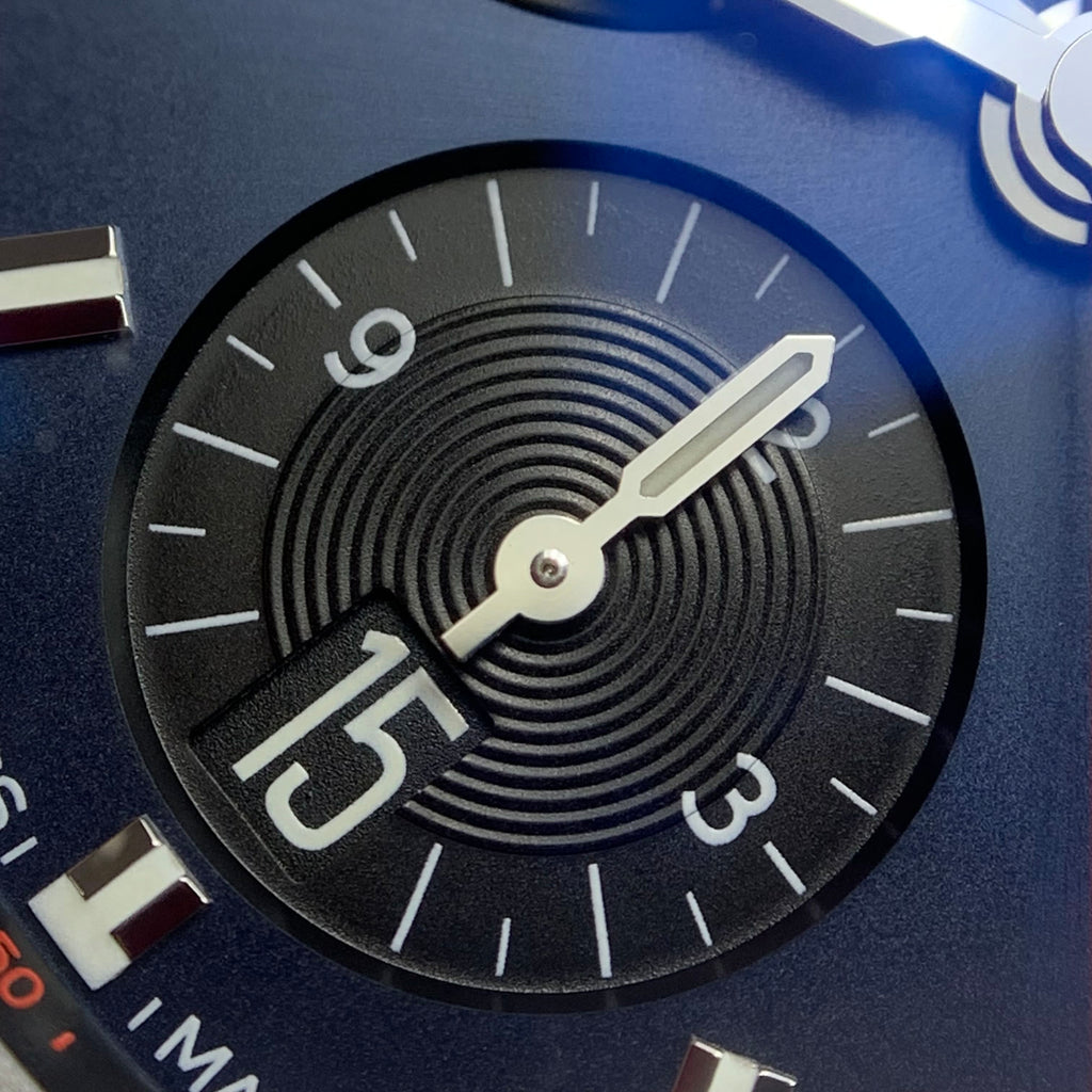 Breitling Chronomat mechanical timekeeping collection Mechanical watch 42 millimeters AB0134101C1A1