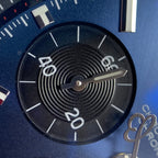 Breitling Chronomat mechanical timekeeping collection Mechanical watch 42 millimeters AB0134101C1A1