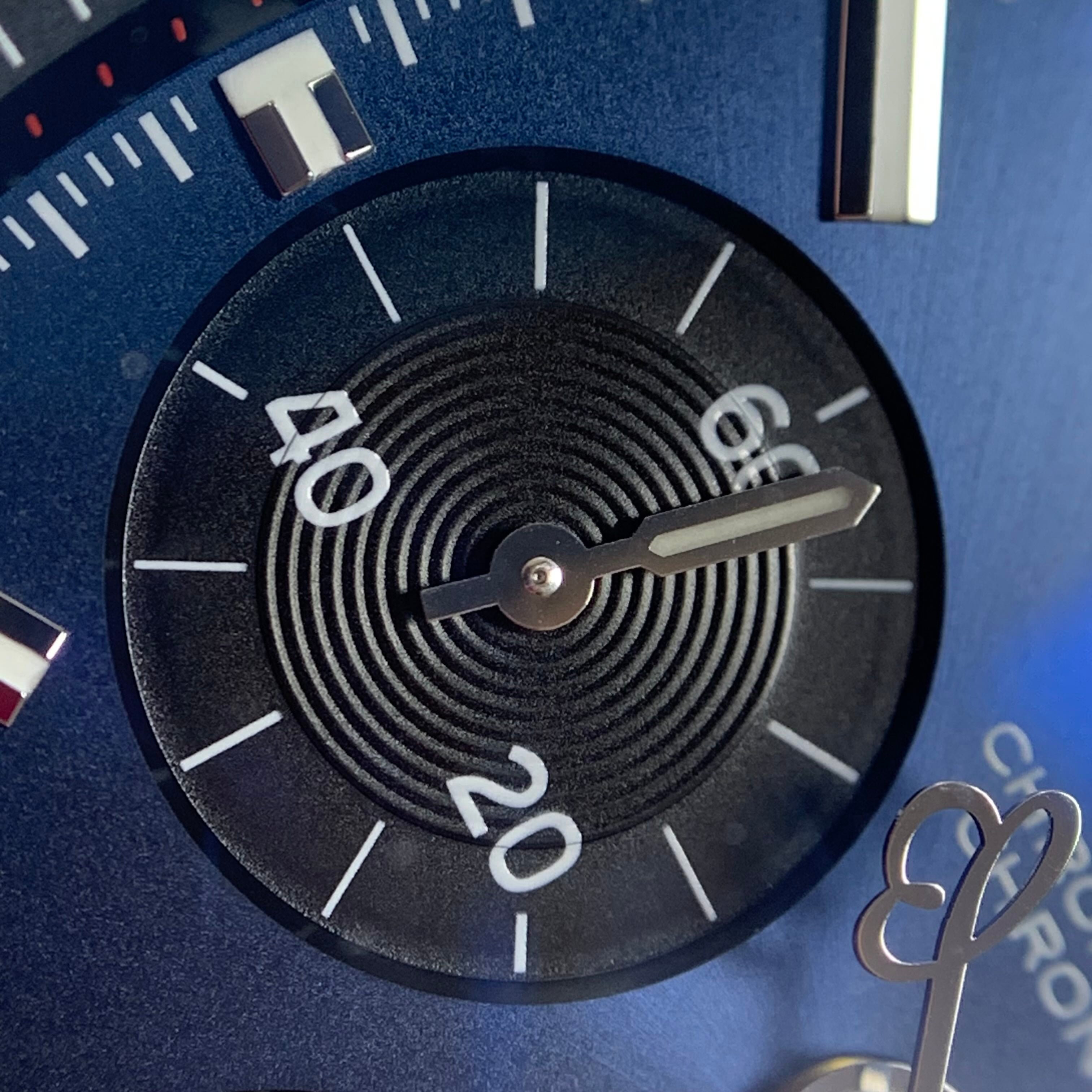 Breitling Chronomat mechanical timekeeping collection Mechanical watch 42 millimeters AB0134101C1A1
