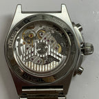 Breitling Chronomat mechanical timekeeping collection Mechanical watch 42 millimeters AB0134101C1A1