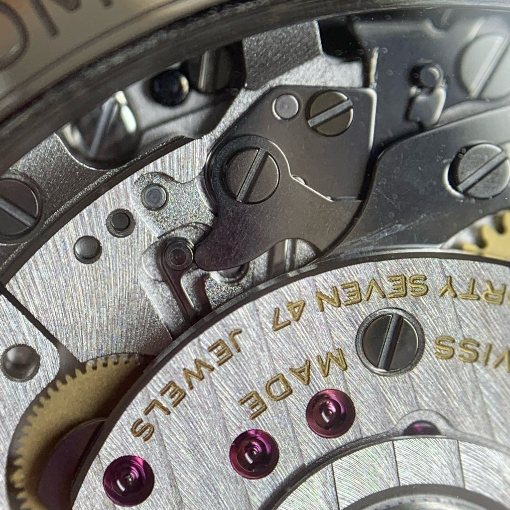 Breitling Chronomat mechanical timekeeping collection Mechanical watch 42 millimeters AB0134101C1A1