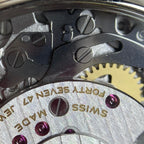 Breitling Chronomat mechanical timekeeping collection Mechanical watch 42 millimeters AB0134101C1A1