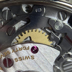 Breitling Chronomat mechanical timekeeping collection Mechanical watch 42 millimeters AB0134101C1A1