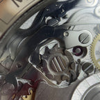 Breitling Chronomat mechanical timekeeping collection Mechanical watch 42 millimeters AB0134101C1A1