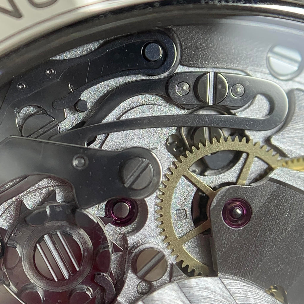 Breitling Chronomat mechanical timekeeping collection Mechanical watch 42 millimeters AB0134101C1A1