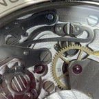 Breitling Chronomat mechanical timekeeping collection Mechanical watch 42 millimeters AB0134101C1A1
