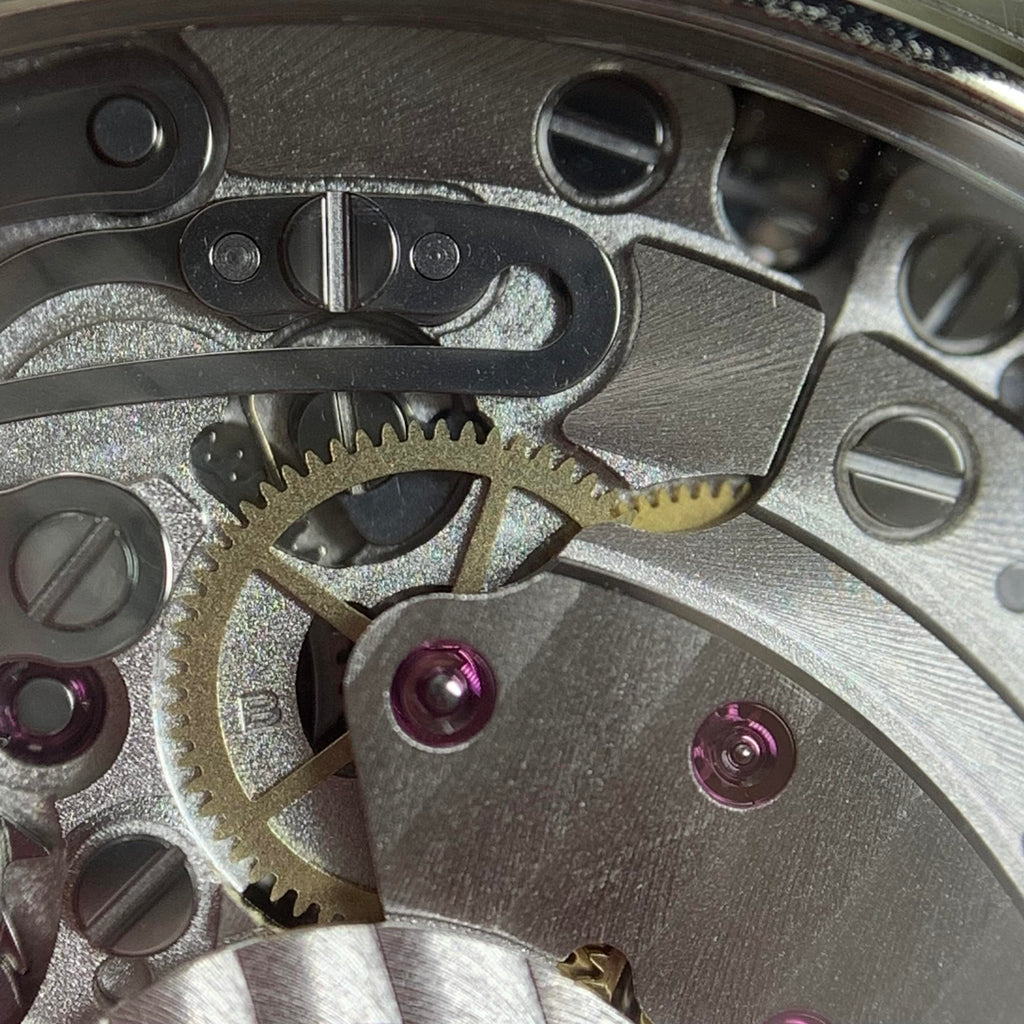 Breitling Chronomat mechanical timekeeping collection Mechanical watch 42 millimeters AB0134101C1A1