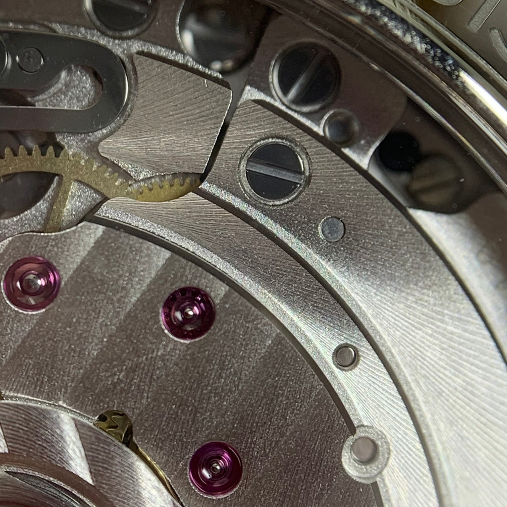 Breitling Chronomat mechanical timekeeping collection Mechanical watch 42 millimeters AB0134101C1A1