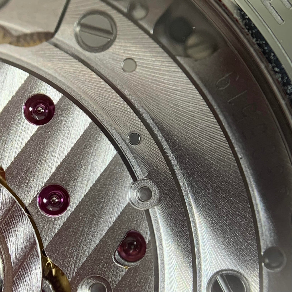 Breitling Chronomat mechanical timekeeping collection Mechanical watch 42 millimeters AB0134101C1A1
