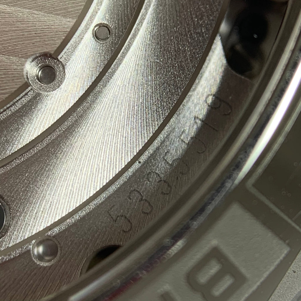 Breitling Chronomat mechanical timekeeping collection Mechanical watch 42 millimeters AB0134101C1A1