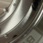 Breitling Chronomat mechanical timekeeping collection Mechanical watch 42 millimeters AB0134101C1A1