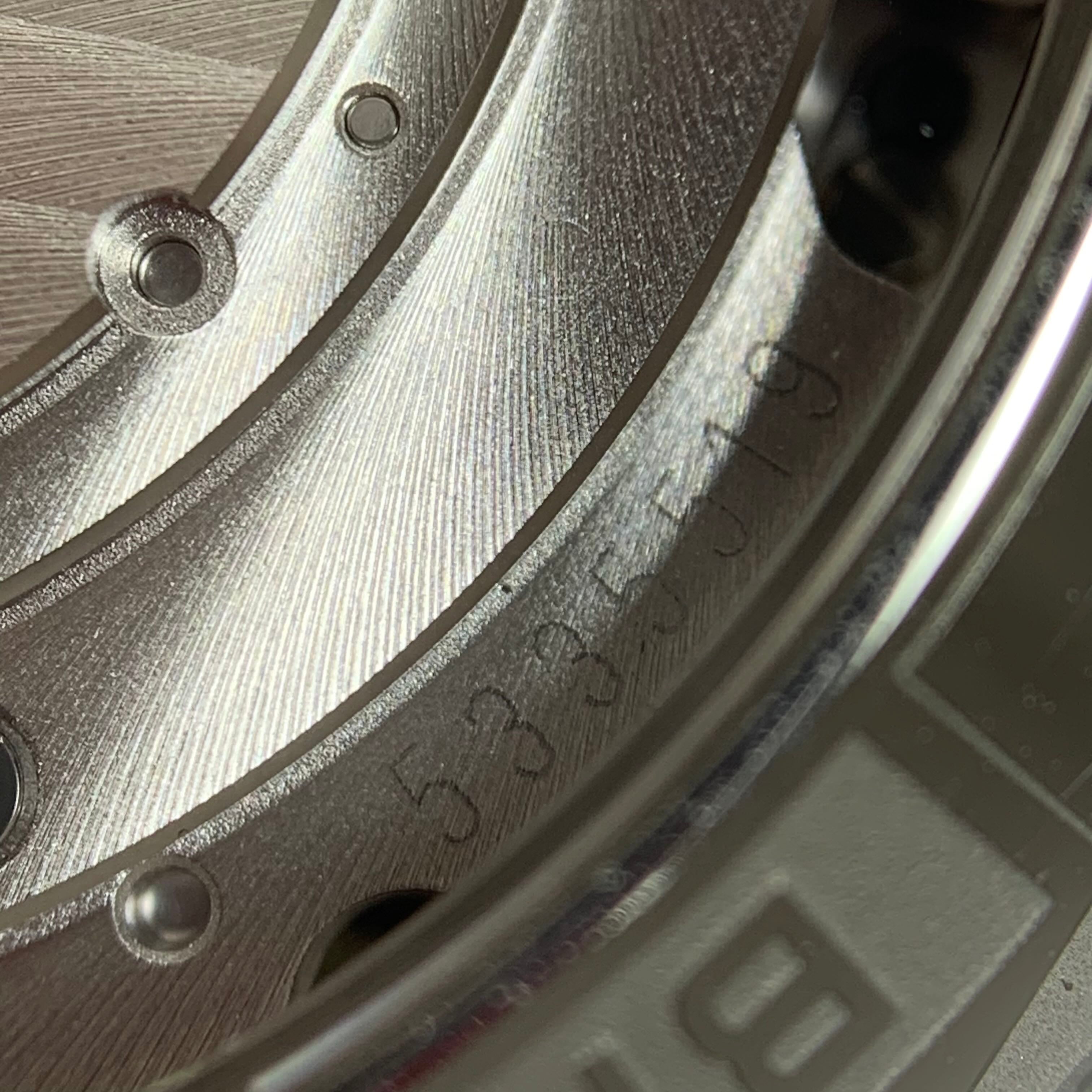 Breitling Chronomat mechanical timekeeping collection Mechanical watch 42 millimeters AB0134101C1A1
