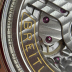 Breitling Chronomat mechanical timekeeping collection Mechanical watch 42 millimeters AB0134101C1A1