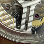 Breitling Chronomat mechanical timekeeping collection Mechanical watch 42 millimeters AB0134101C1A1