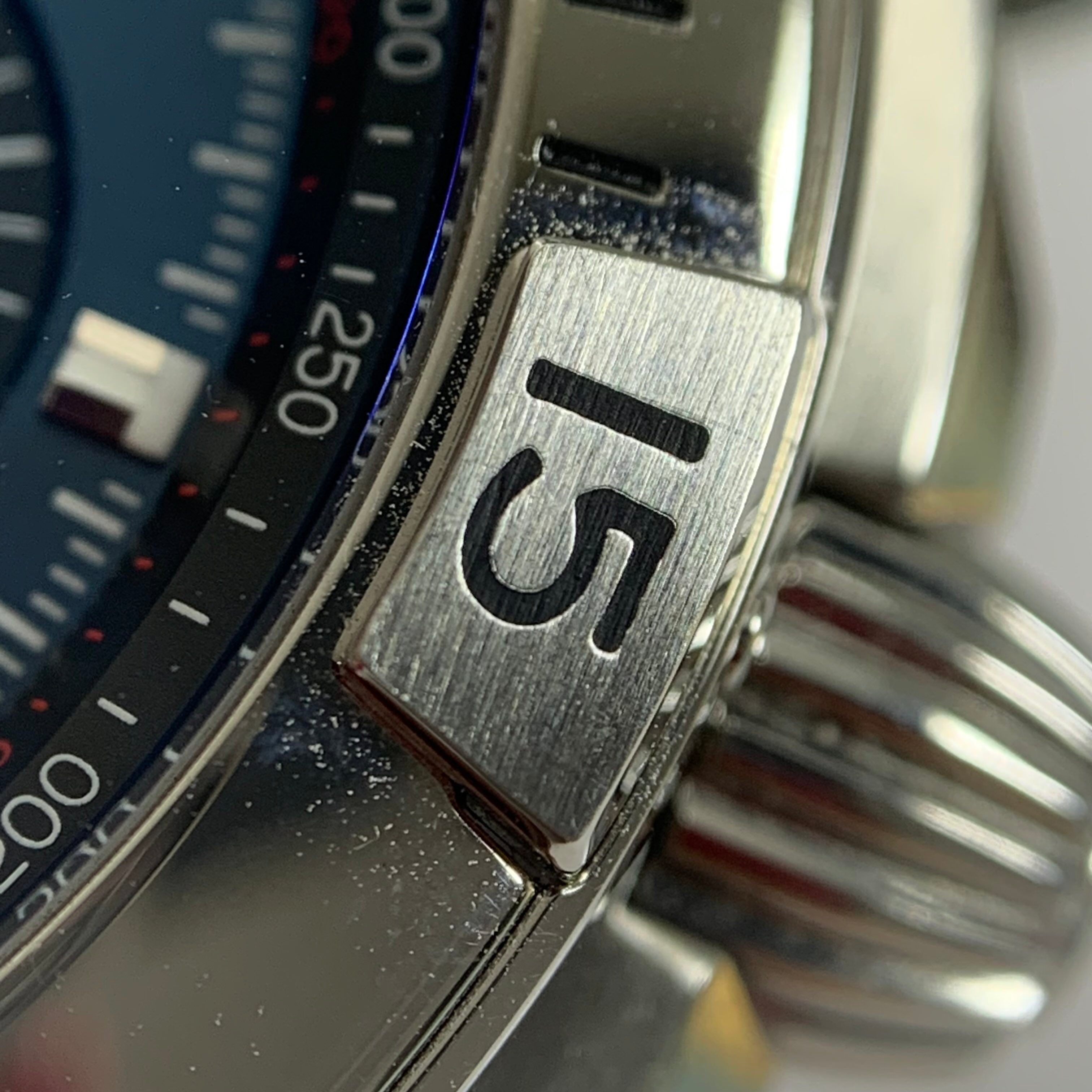 Breitling Chronomat mechanical timekeeping collection Mechanical watch 42 millimeters AB0134101C1A1
