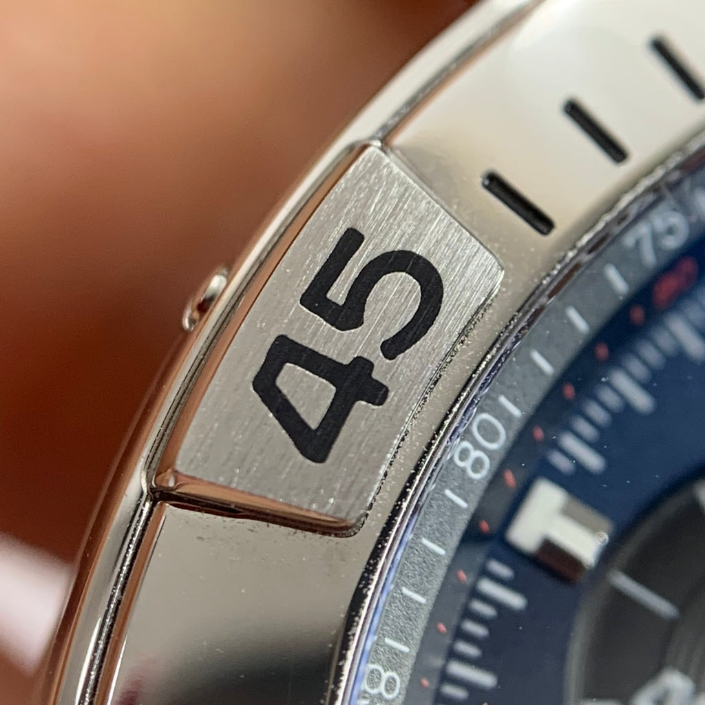 Breitling Chronomat mechanical timekeeping collection Mechanical watch 42 millimeters AB0134101C1A1