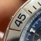 Breitling Chronomat mechanical timekeeping collection Mechanical watch 42 millimeters AB0134101C1A1