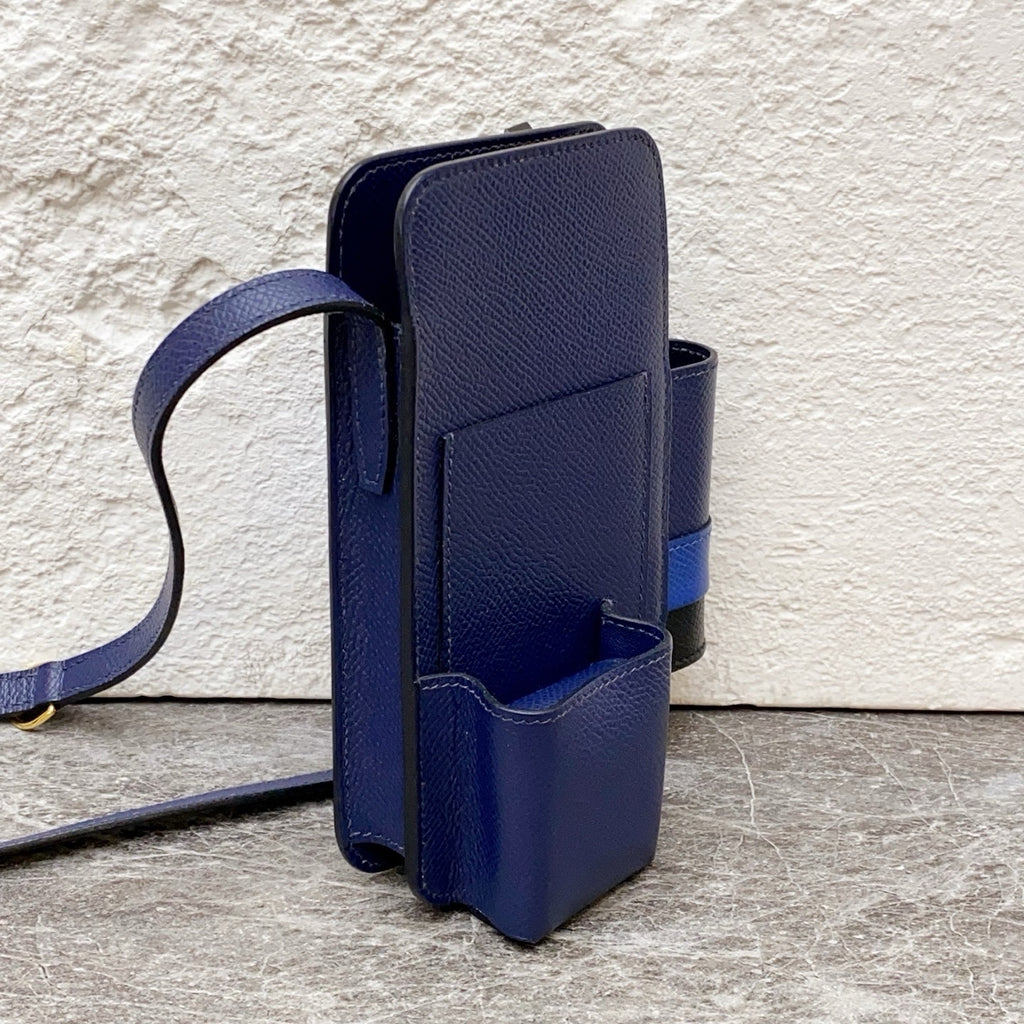 Hermes Blue