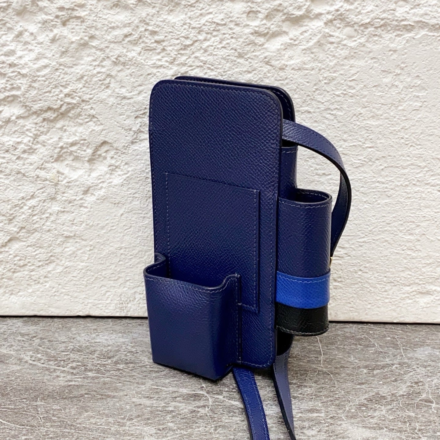 Hermes Blue