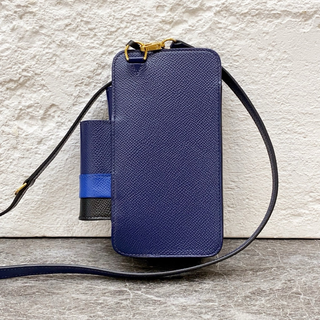 Hermes Blue