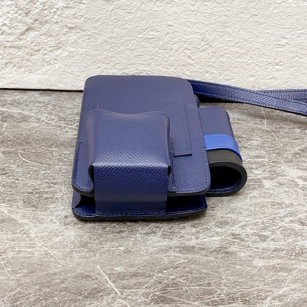 Hermes Blue