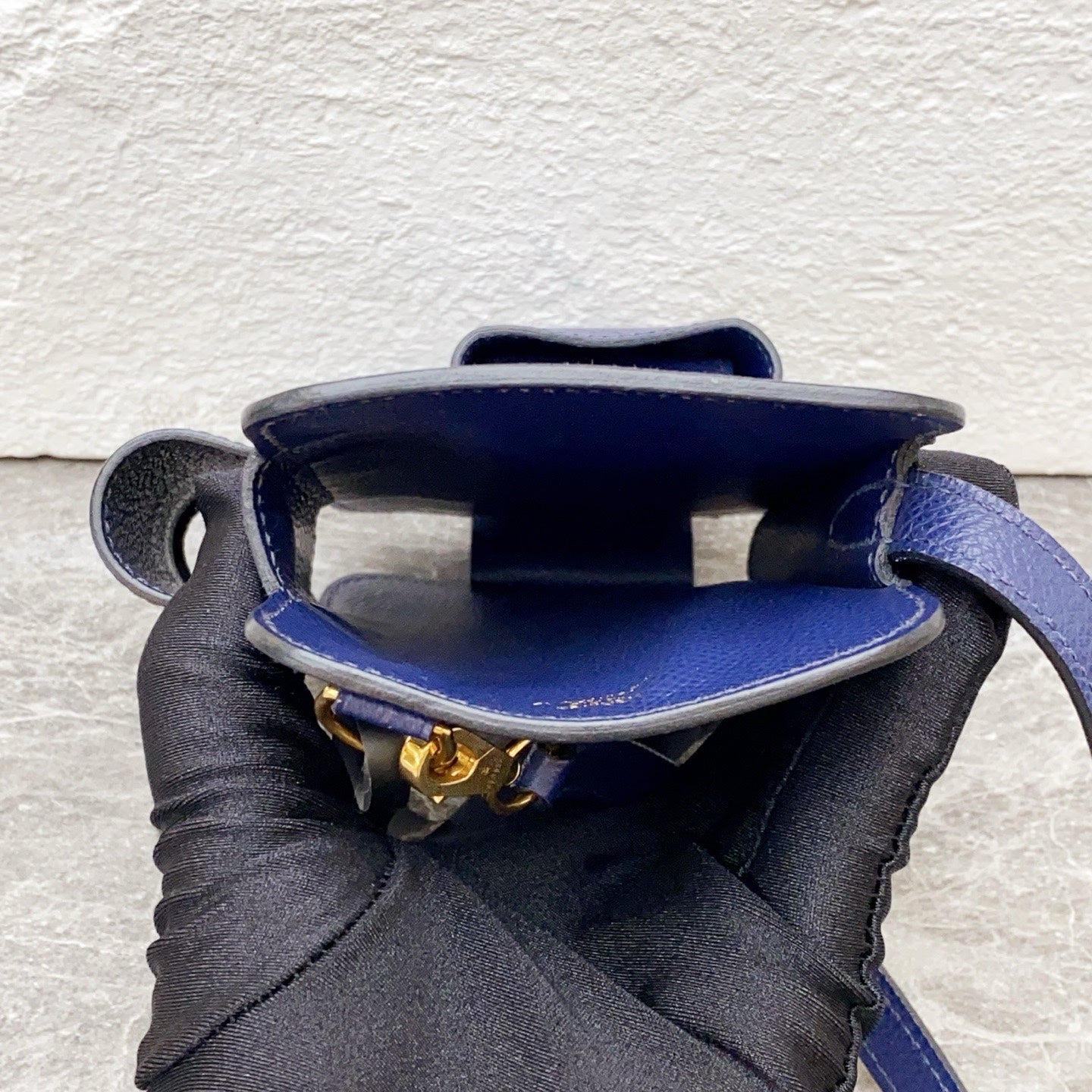 Hermes Blue