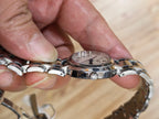 Longines Longines Heart Moon Collection Quartz watch 26.50mm L8.110.4.71.6
