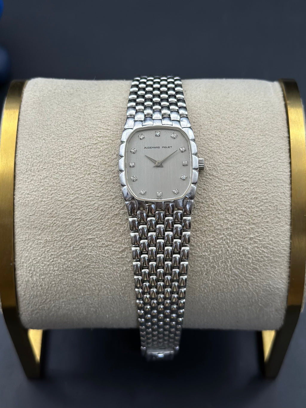Audemars Piguet Mechanical watch
