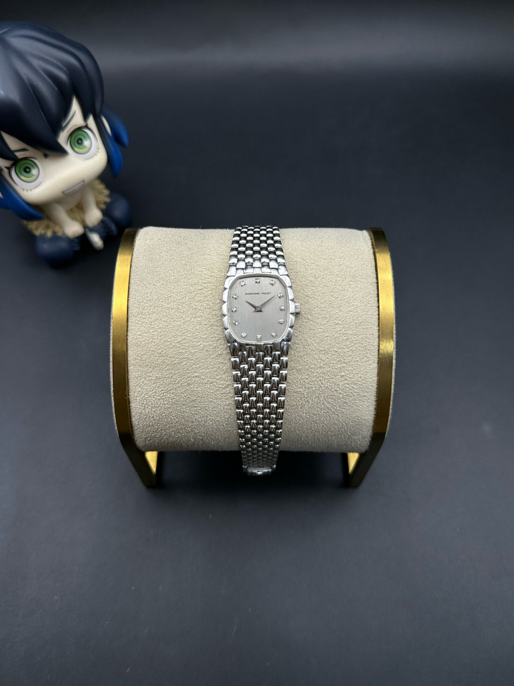 Audemars Piguet Mechanical watch