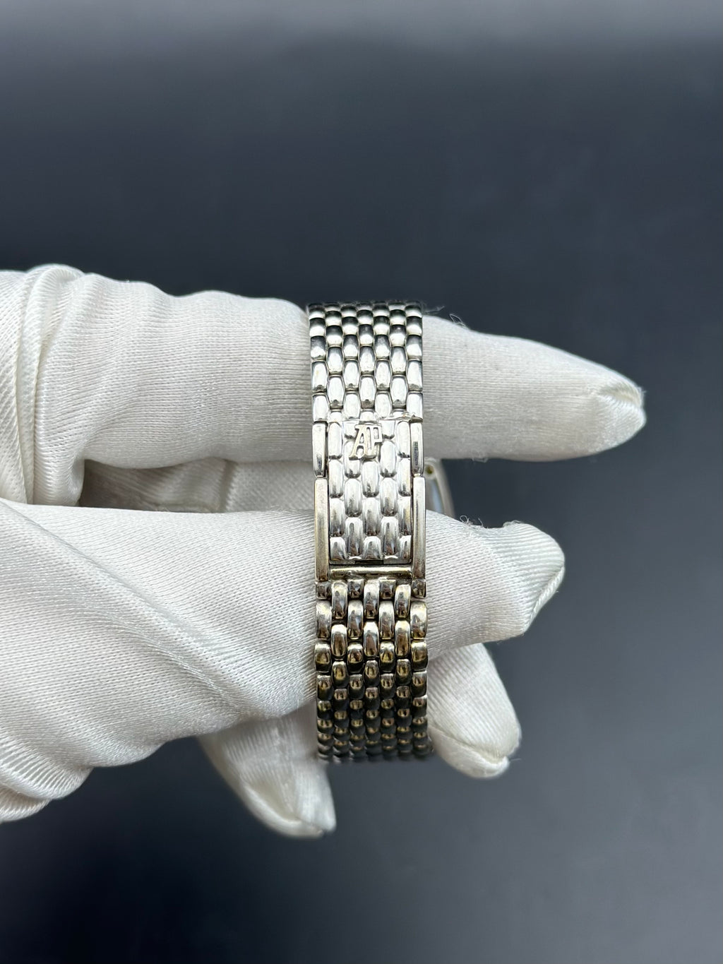 Audemars Piguet Mechanical watch