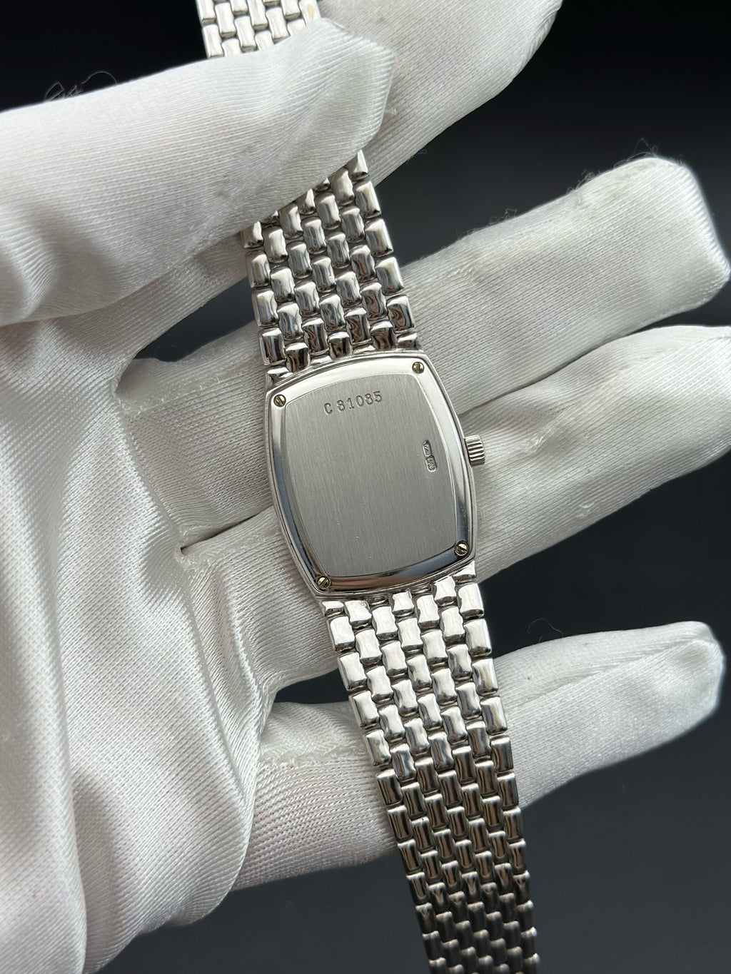 Audemars Piguet Mechanical watch