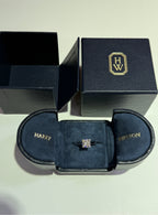 Harry Winston/海瑞温斯顿
