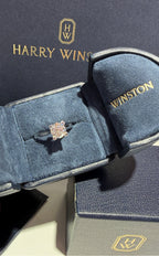 Harry Winston/海瑞温斯顿