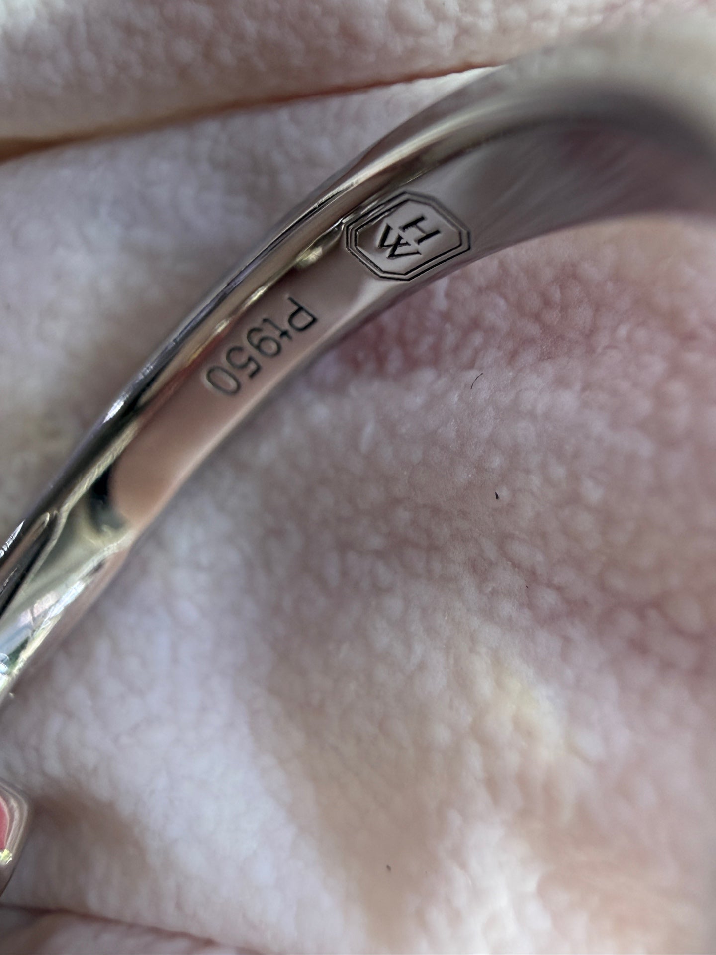Harry Winston/海瑞温斯顿