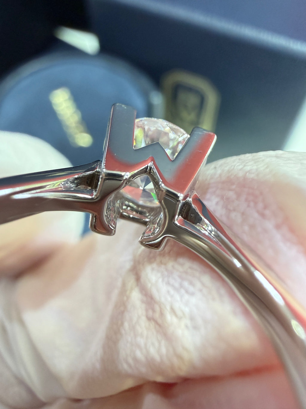 Harry Winston/海瑞温斯顿