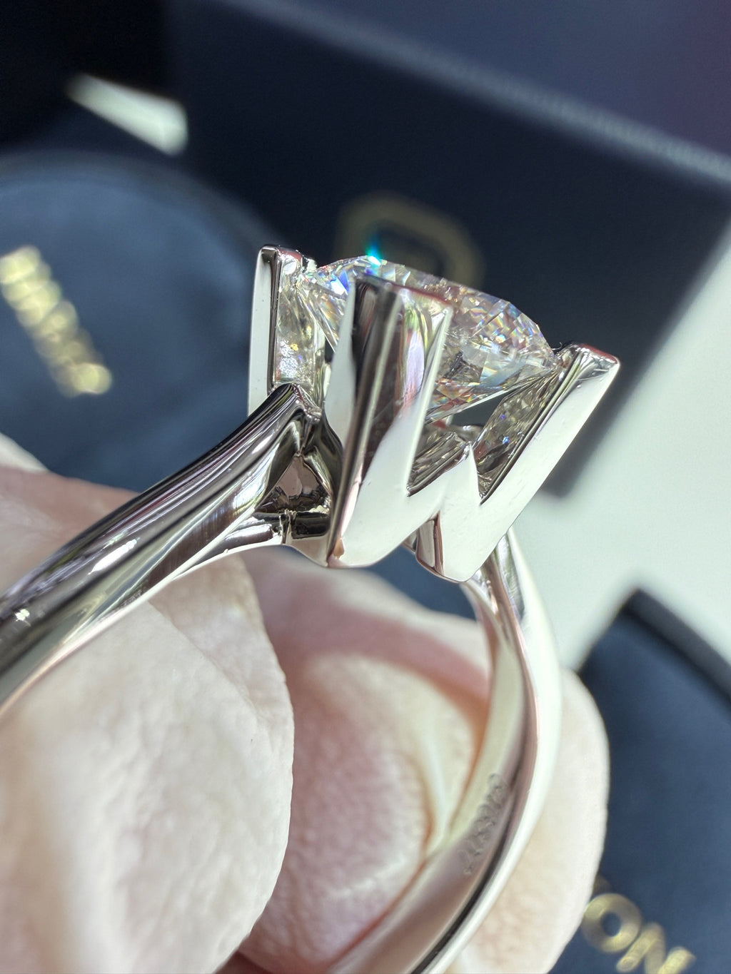 Harry Winston/海瑞温斯顿