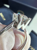 Harry Winston/海瑞温斯顿