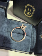 Harry Winston/海瑞温斯顿