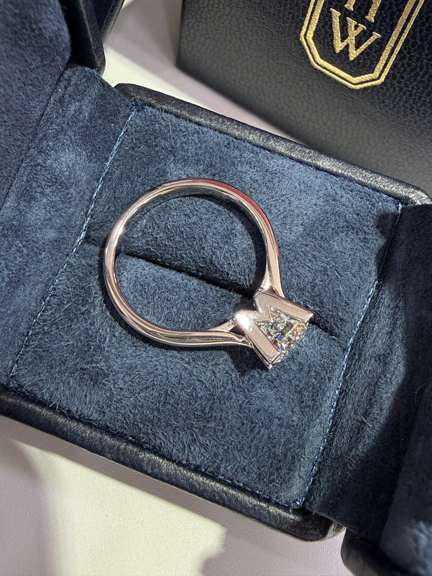 Harry Winston/海瑞温斯顿