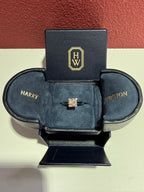 Harry Winston/海瑞温斯顿
