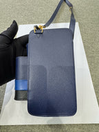 Hermes Blue