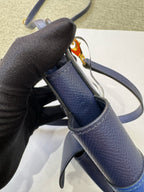 Hermes Blue