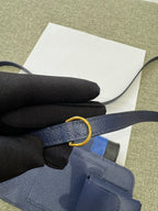 Hermes Blue