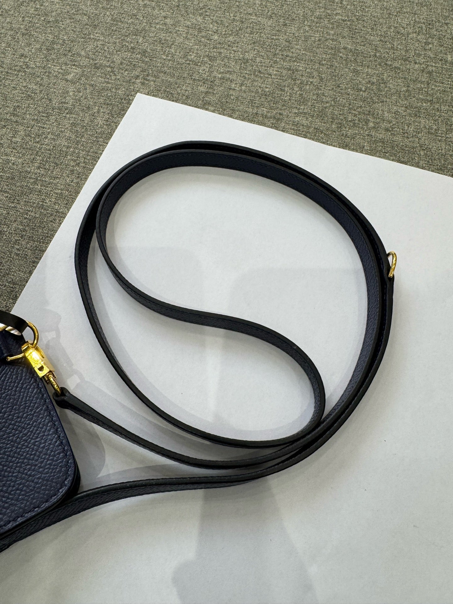 Hermes Blue
