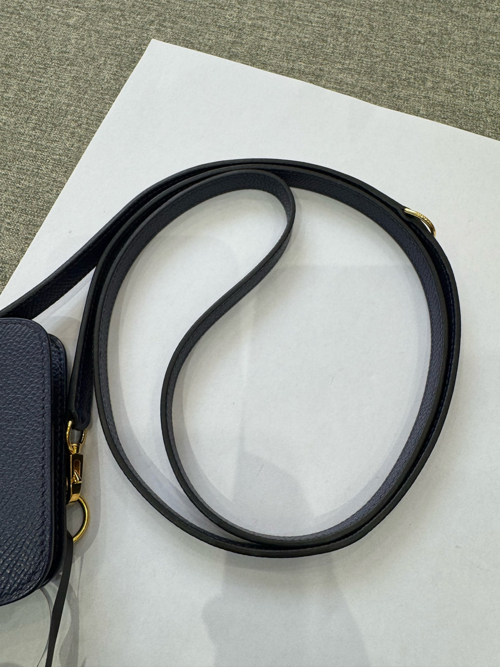Hermes Blue