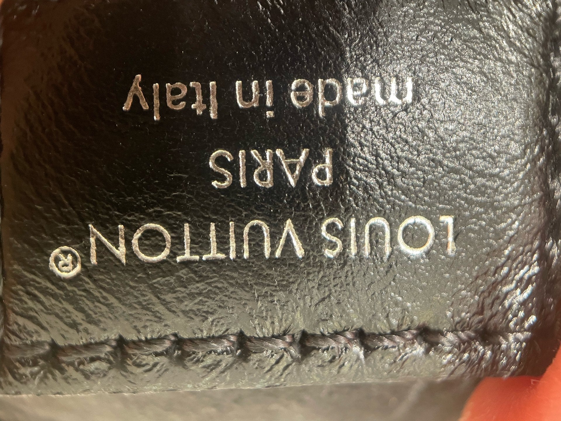 Louis Vuitton