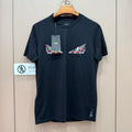 Fendi Black T-shirt