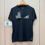 Fendi Black T-shirt