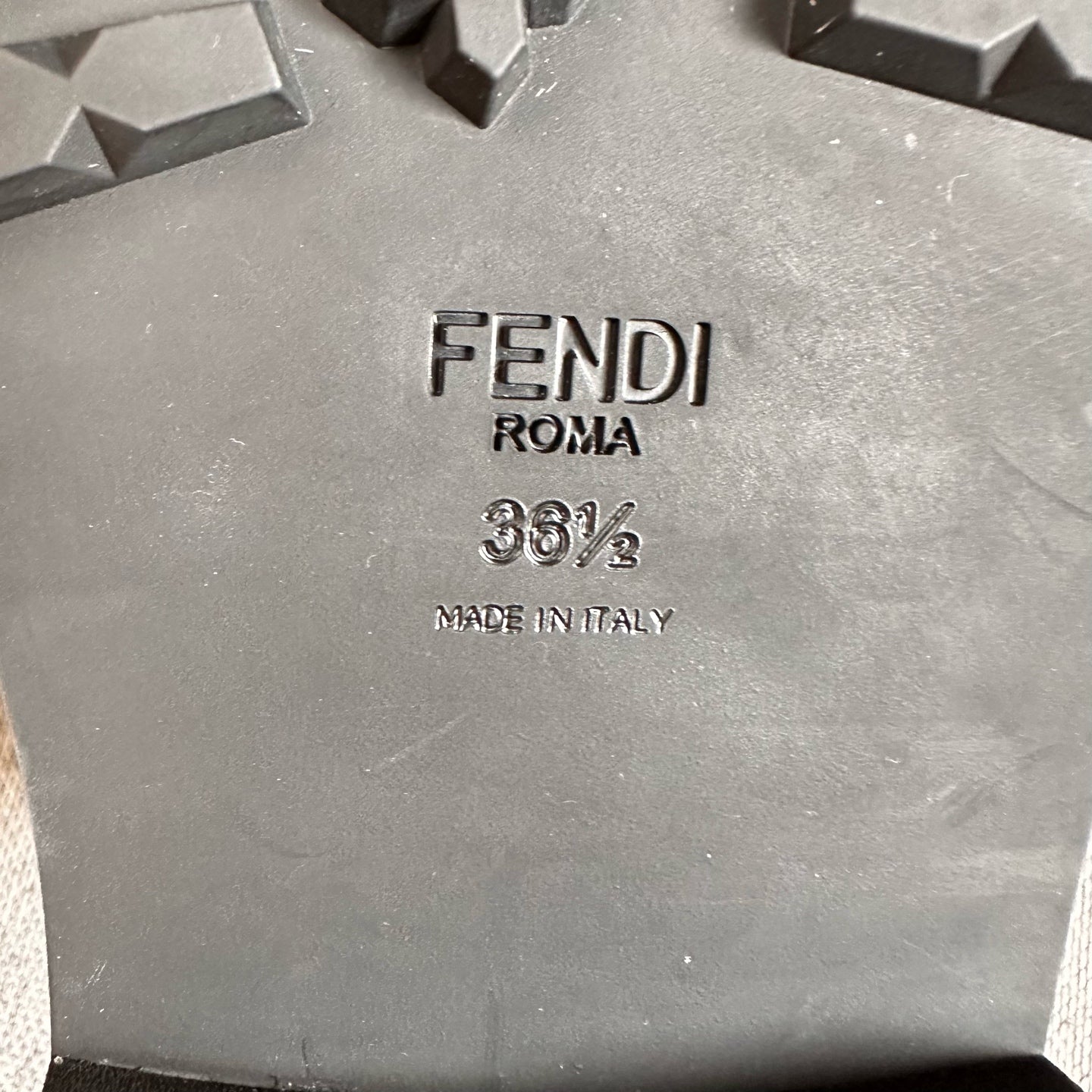 Fendi